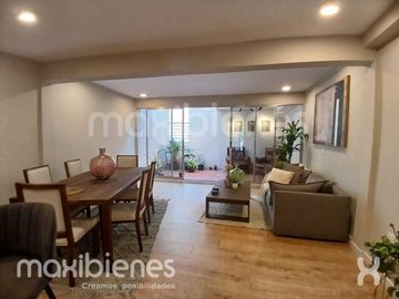 casa en venta en campo amor. Cod V65026