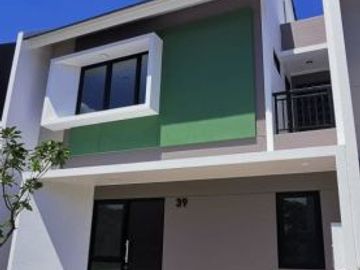 Summarecon Dayana Type Denise Custom GedeBage Bandung Timur