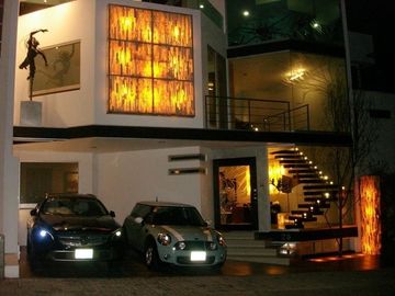CASA EN VENTA PARQUE VENETO LOMAS  DE ANGELOPOLIS 1 ( RESIDENCIA)