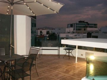 CASA EN VENTA PARQUE VENETO LOMAS  DE ANGELOPOLIS 1 ( RESIDENCIA)