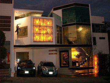 CASA EN VENTA PARQUE VENETO LOMAS  DE ANGELOPOLIS 1 ( RESIDENCIA)