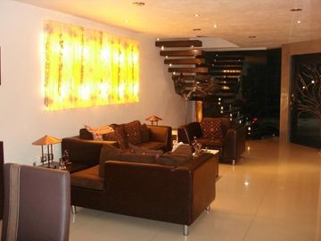 CASA EN VENTA PARQUE VENETO LOMAS  DE ANGELOPOLIS 1 ( RESIDENCIA)