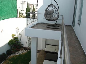 CASA EN VENTA PARQUE VENETO LOMAS  DE ANGELOPOLIS 1 ( RESIDENCIA)