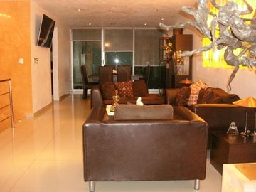 CASA EN VENTA PARQUE VENETO LOMAS  DE ANGELOPOLIS 1 ( RESIDENCIA)