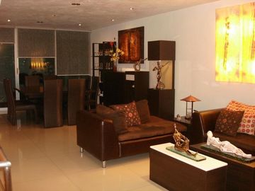 CASA EN VENTA PARQUE VENETO LOMAS  DE ANGELOPOLIS 1 ( RESIDENCIA)