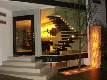 CASA EN VENTA PARQUE VENETO LOMAS  DE ANGELOPOLIS 1 ( RESIDENCIA)