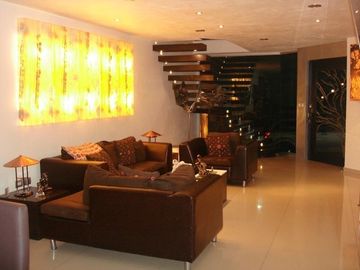CASA EN VENTA PARQUE VENETO LOMAS  DE ANGELOPOLIS 1 ( RESIDENCIA)