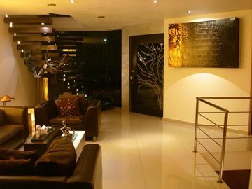 CASA EN VENTA PARQUE VENETO LOMAS  DE ANGELOPOLIS 1 ( RESIDENCIA)