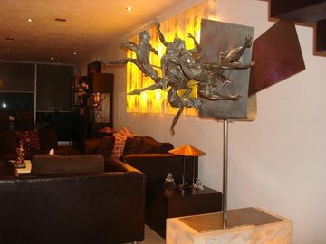 CASA EN VENTA PARQUE VENETO LOMAS  DE ANGELOPOLIS 1 ( RESIDENCIA)