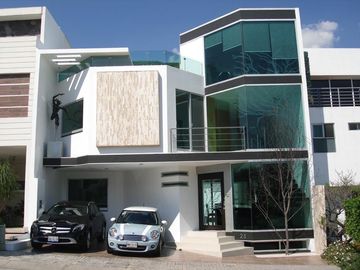 CASA EN VENTA PARQUE VENETO LOMAS  DE ANGELOPOLIS 1 ( RESIDENCIA)