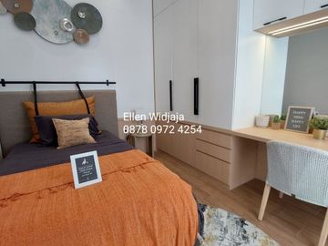 Meranti suvarna padi suvarna sutera cikupa tangerang