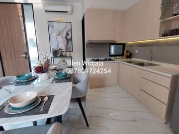 Meranti suvarna padi suvarna sutera cikupa tangerang