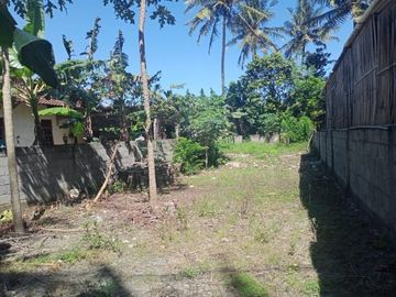 Tanah Dijual Mangku Aspal Di Sanden Bantul Yogyakarta