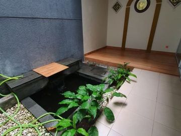 Rumah Siap Huni Bagus di Discovery Sektor 9 (CPA 4145.BR)