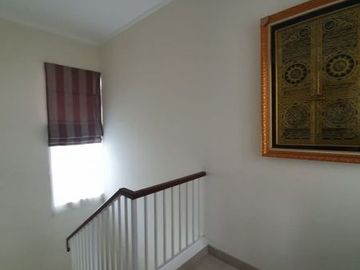 Rumah Siap Huni Bagus di Discovery Sektor 9 (CPA 4145.BR)