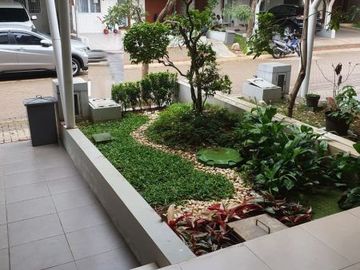 Rumah Siap Huni Bagus di Discovery Sektor 9 (CPA 4145.BR)