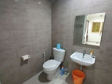 Rumah Siap Huni Bagus di Discovery Sektor 9 (CPA 4145.BR)
