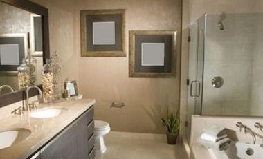 House for Sale in Greenmeadows Subdivision, Pasig City