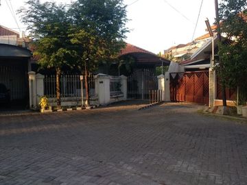 Rumah Asri Prapen Trenggilis Mejoyo