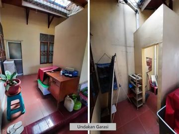 Rumah Dijual 2 Lantai Plus Furniture di Kota Padang