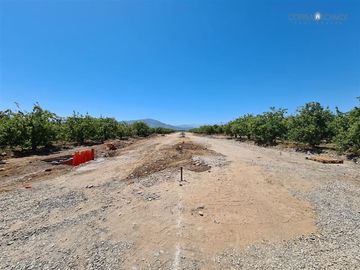 Terreno Urbanizado San Joaquín de Los Mayos, Machalí