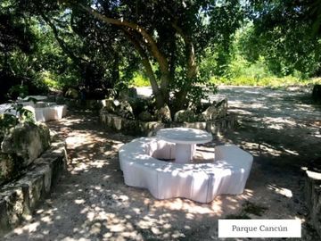 Condominio con Spa, restaurante, sky lounge, cine, concierge, área para perros y
