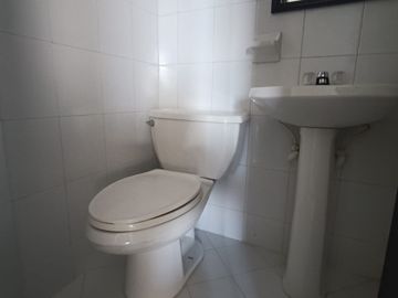 apartamento en arriendo en simón bolívar. Cod A515315