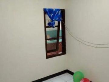 Di jual rumah di perum Kambuna Indah Waru Sidoarjo