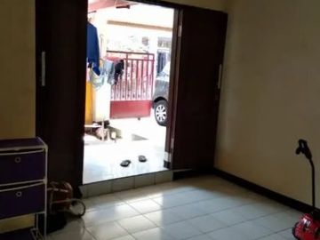 Di jual rumah di perum Kambuna Indah Waru Sidoarjo