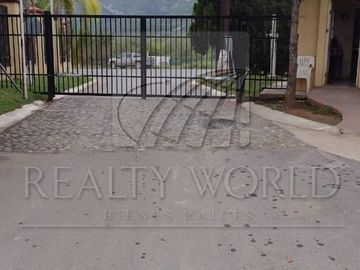 Quintas Venta Cadereyta Jiménez  27-QV-4908