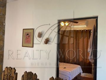 Quintas Venta Cadereyta Jiménez  27-QV-4908