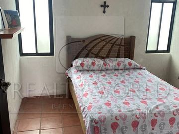 Quintas Venta Cadereyta Jiménez  27-QV-4908