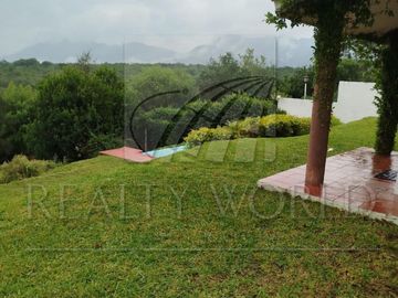 Quintas Venta Cadereyta Jiménez  27-QV-4908