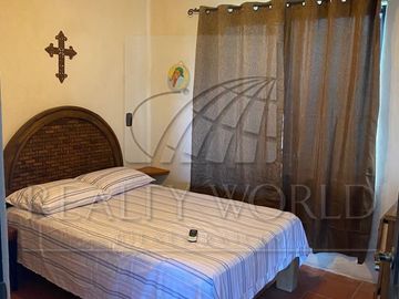 Quintas Venta Cadereyta Jiménez  27-QV-4908