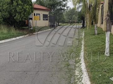 Quintas Venta Cadereyta Jiménez  27-QV-4908