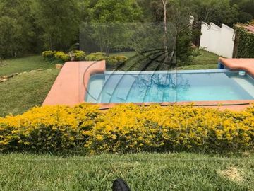 Quintas Venta Cadereyta Jiménez  27-QV-4908