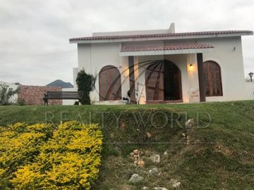 Quintas Venta Cadereyta Jiménez  27-QV-4908