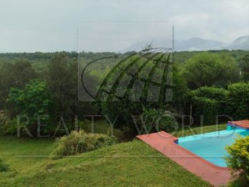 Quintas Venta Cadereyta Jiménez  27-QV-4908