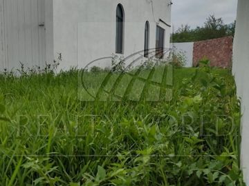 Quintas Venta Cadereyta Jiménez  27-QV-4908