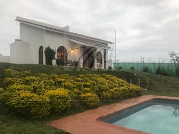 Quintas Venta Cadereyta Jiménez  27-QV-4908