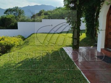 Quintas Venta Cadereyta Jiménez  27-QV-4908