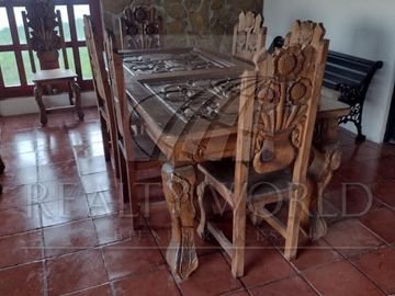 Quintas Venta Cadereyta Jiménez  27-QV-4908