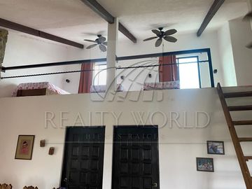 Quintas Venta Cadereyta Jiménez  27-QV-4908