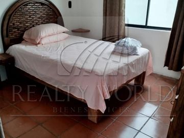 Quintas Venta Cadereyta Jiménez  27-QV-4908
