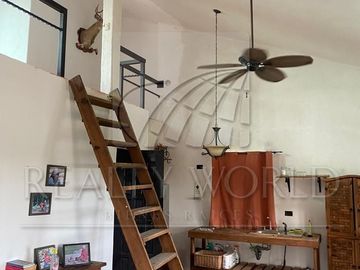Quintas Venta Cadereyta Jiménez  27-QV-4908