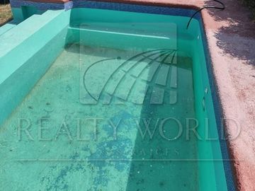 Quintas Venta Cadereyta Jiménez  27-QV-4908