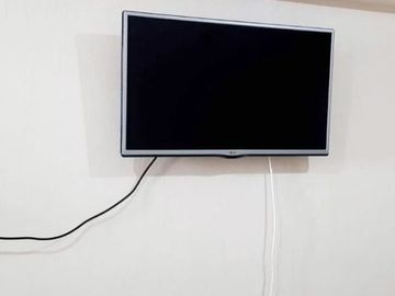 Apt. Educity Studio Tower Yale Hadap Barat Full Furnish