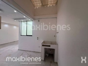 apartamento en arriendo/venta en la ceja. Cod A71936