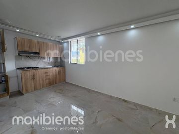 apartamento en arriendo/venta en la ceja. Cod A71936
