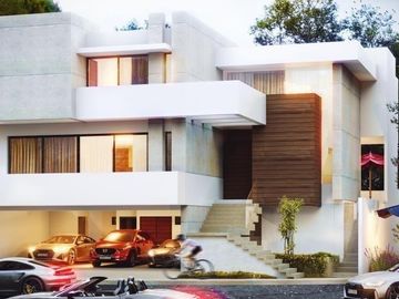 Casa en Venta en  Valle poniente